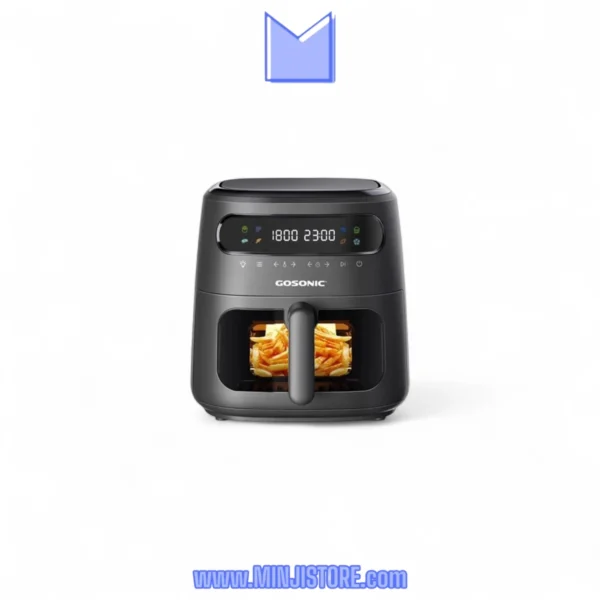 هواپز بدون روغن گوسونیک GAF-758
