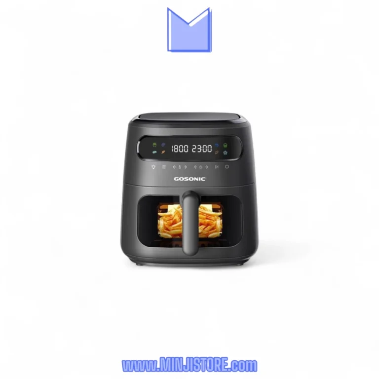 هواپز بدون روغن گوسونیک GAF-758