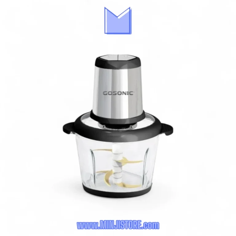خردکن گوسونیک مدل GSC-603