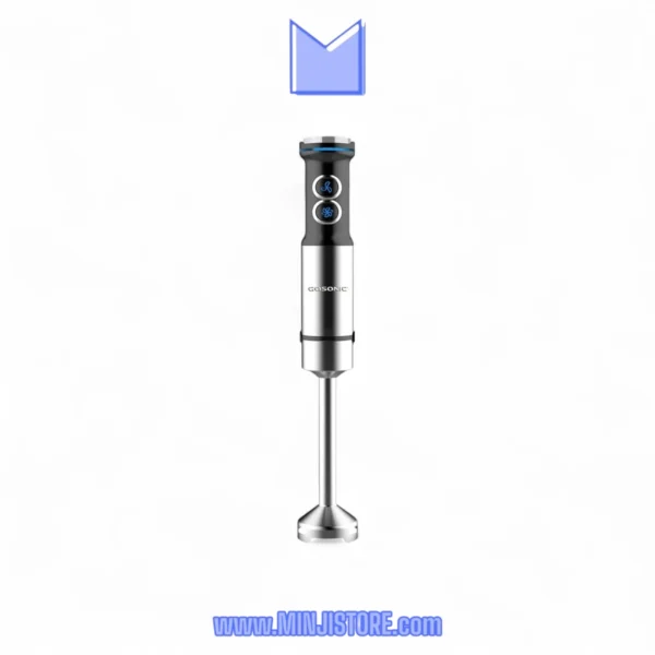 گوشت کوب برقی گوسونیک مدل GSB-832