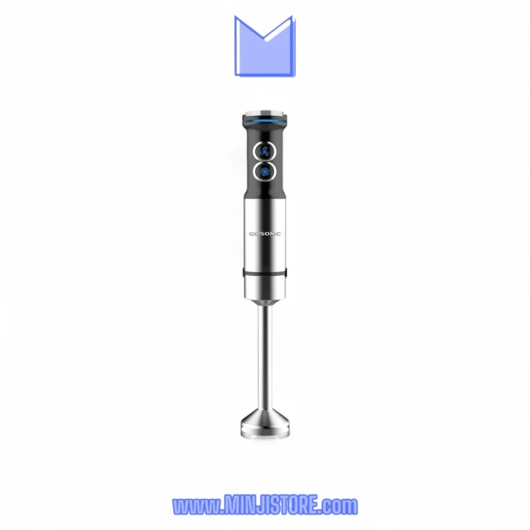 گوشت کوب برقی گوسونیک مدل GSB-832