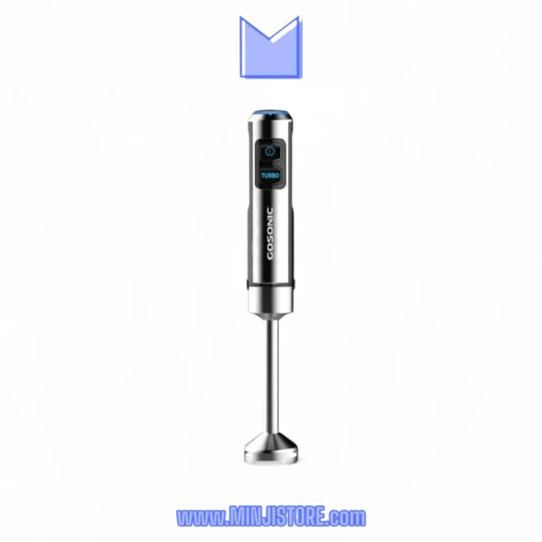 گوشت کوب برقی گوسونیک مدل GSB-843
