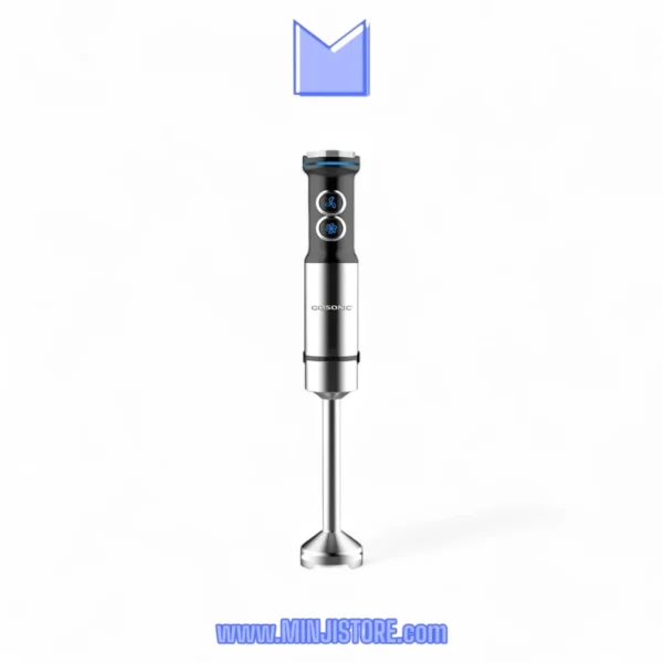 گوشت کوب برقی گوسونیک مدل GSB-845
