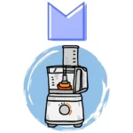 خردکن و غذاساز