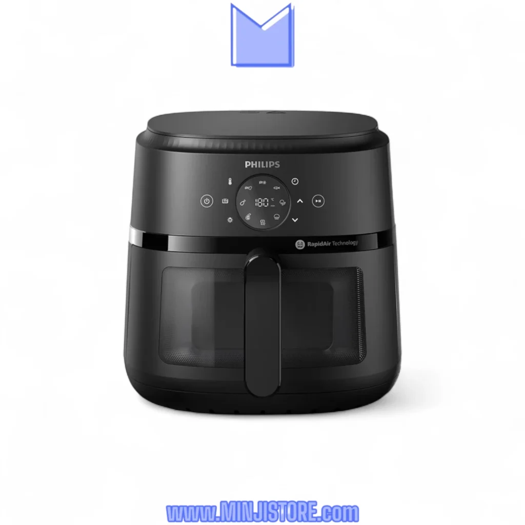 هواپز 6.2 لیتری فیلیپس مدل NA230/00