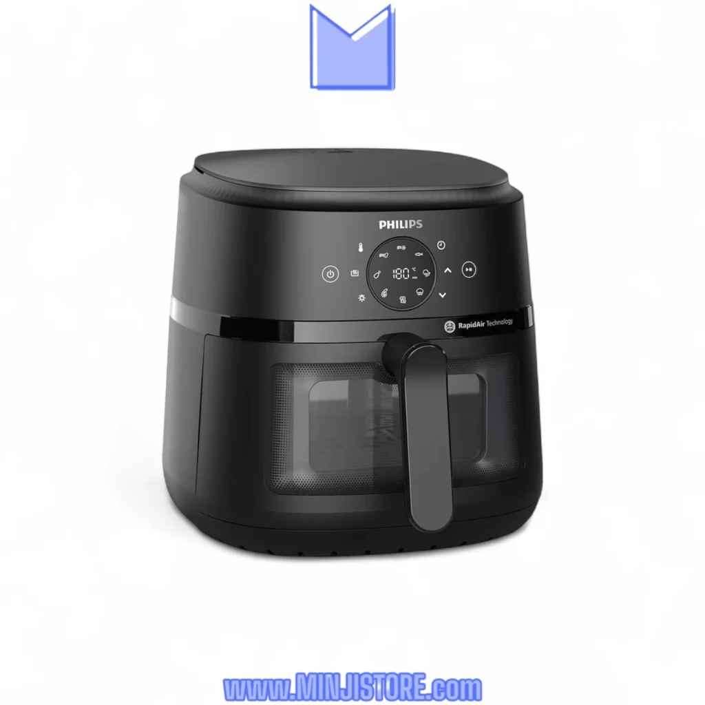 هواپز 6.2 لیتری فیلیپس مدل NA230/00