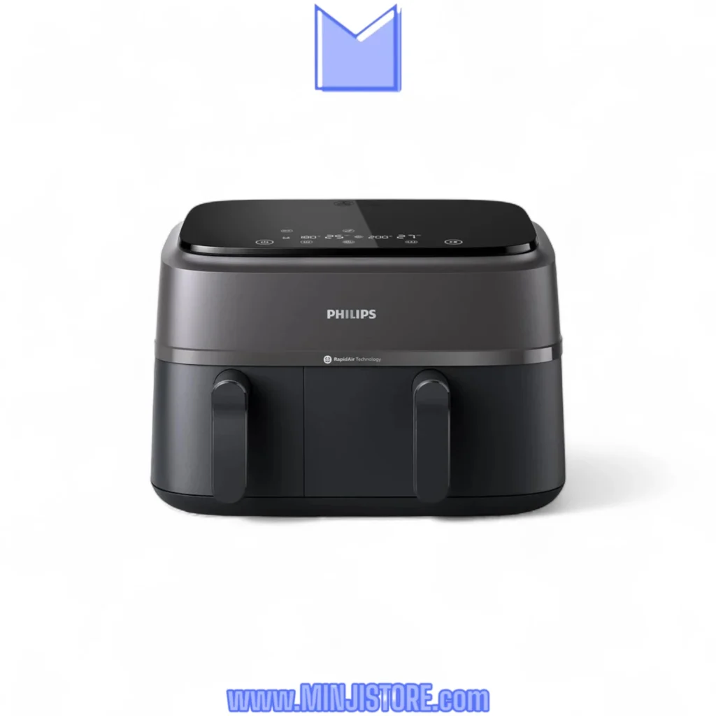 هواپز 9 لیتری فیلیپس مدل NA350/00