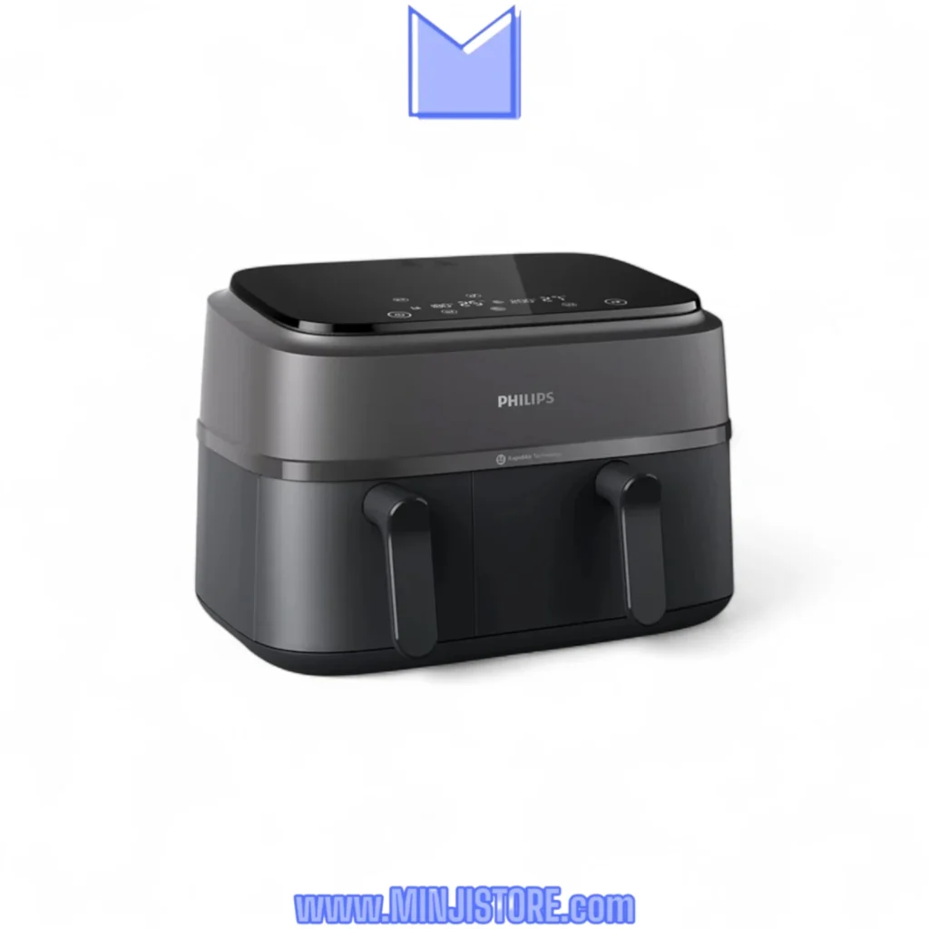 هواپز 9 لیتری فیلیپس مدل NA350/00