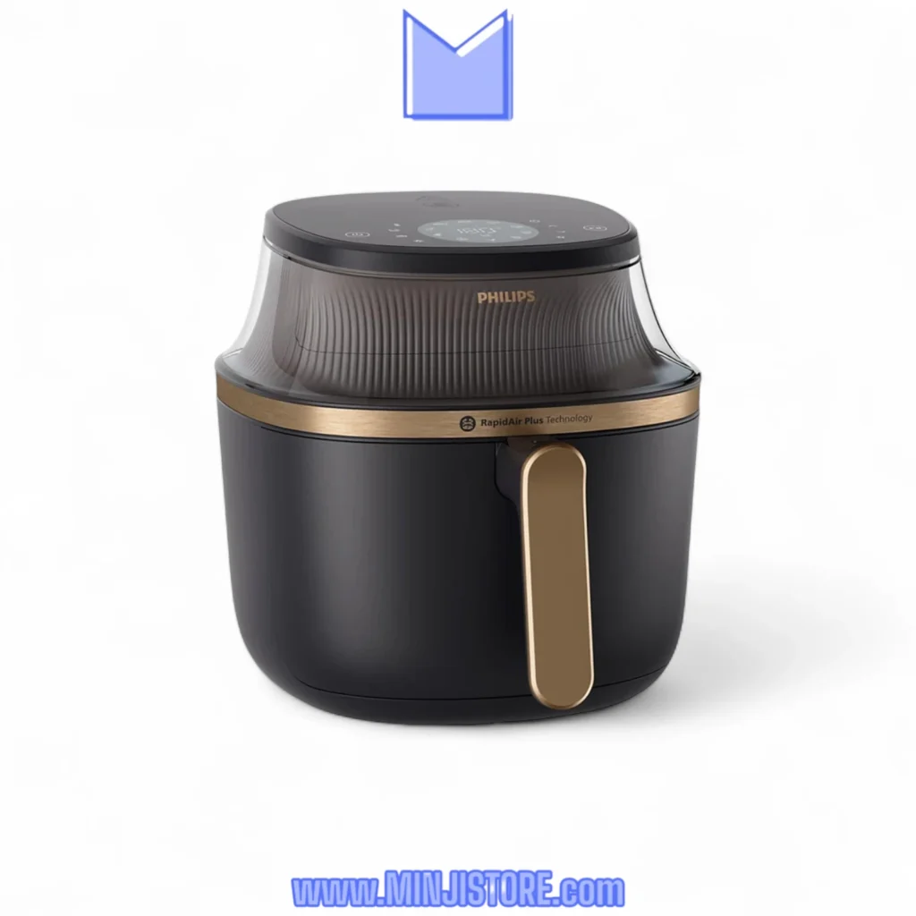 هواپز 4.2 لیتری فیلیپس مدل NA322