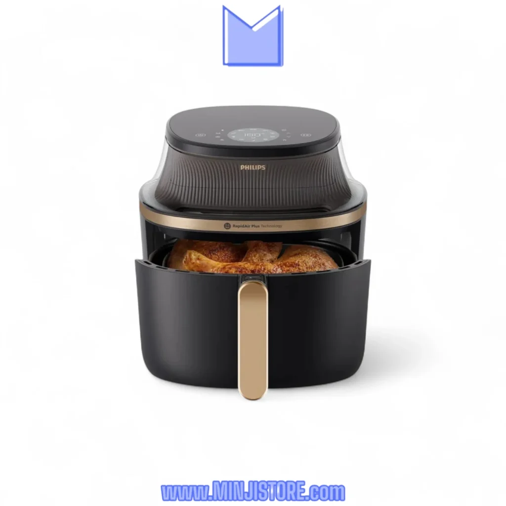 هواپز 4.2 لیتری فیلیپس مدل NA322