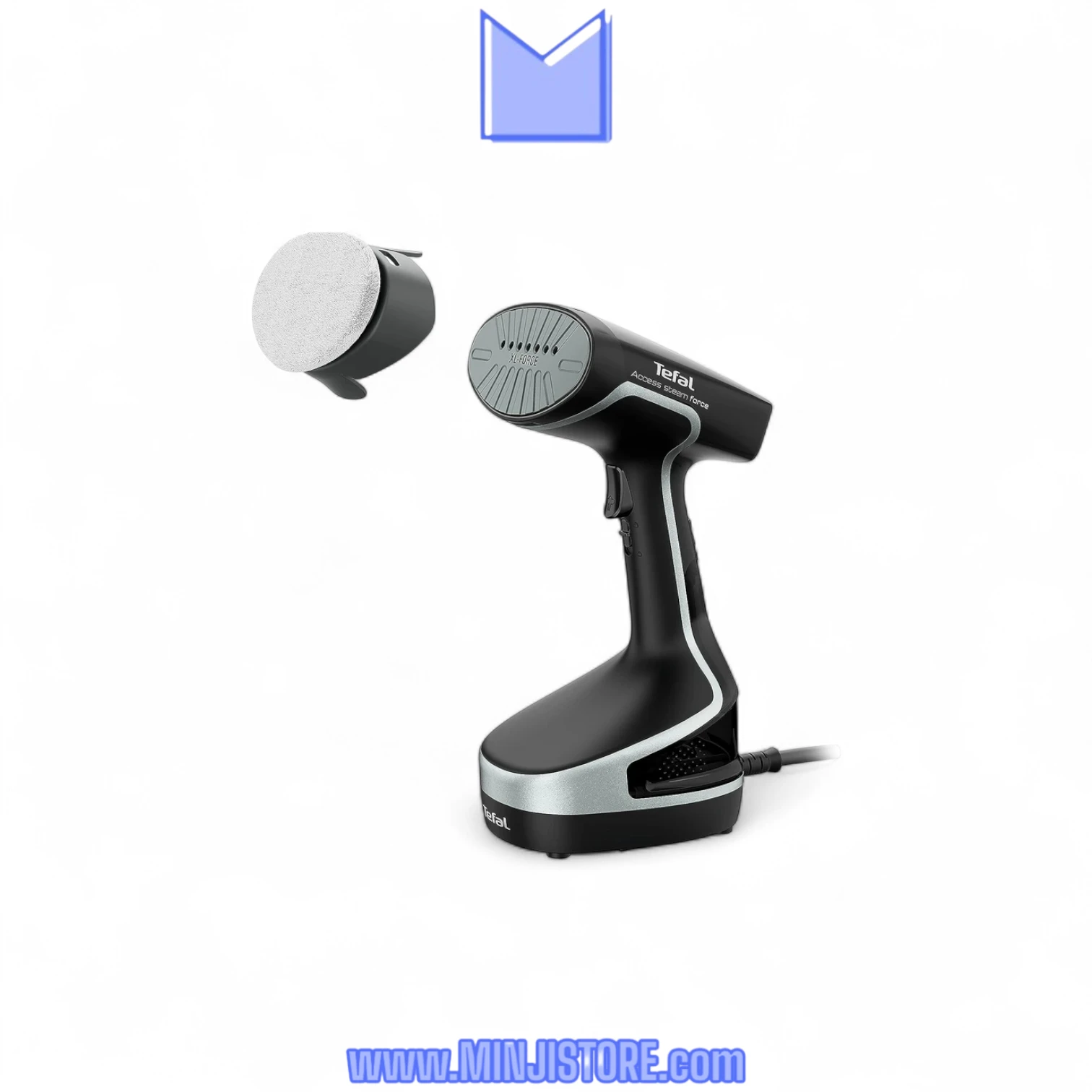 بخارگر تفال مدل DT8250 بخارگر تفال مدل DT8250