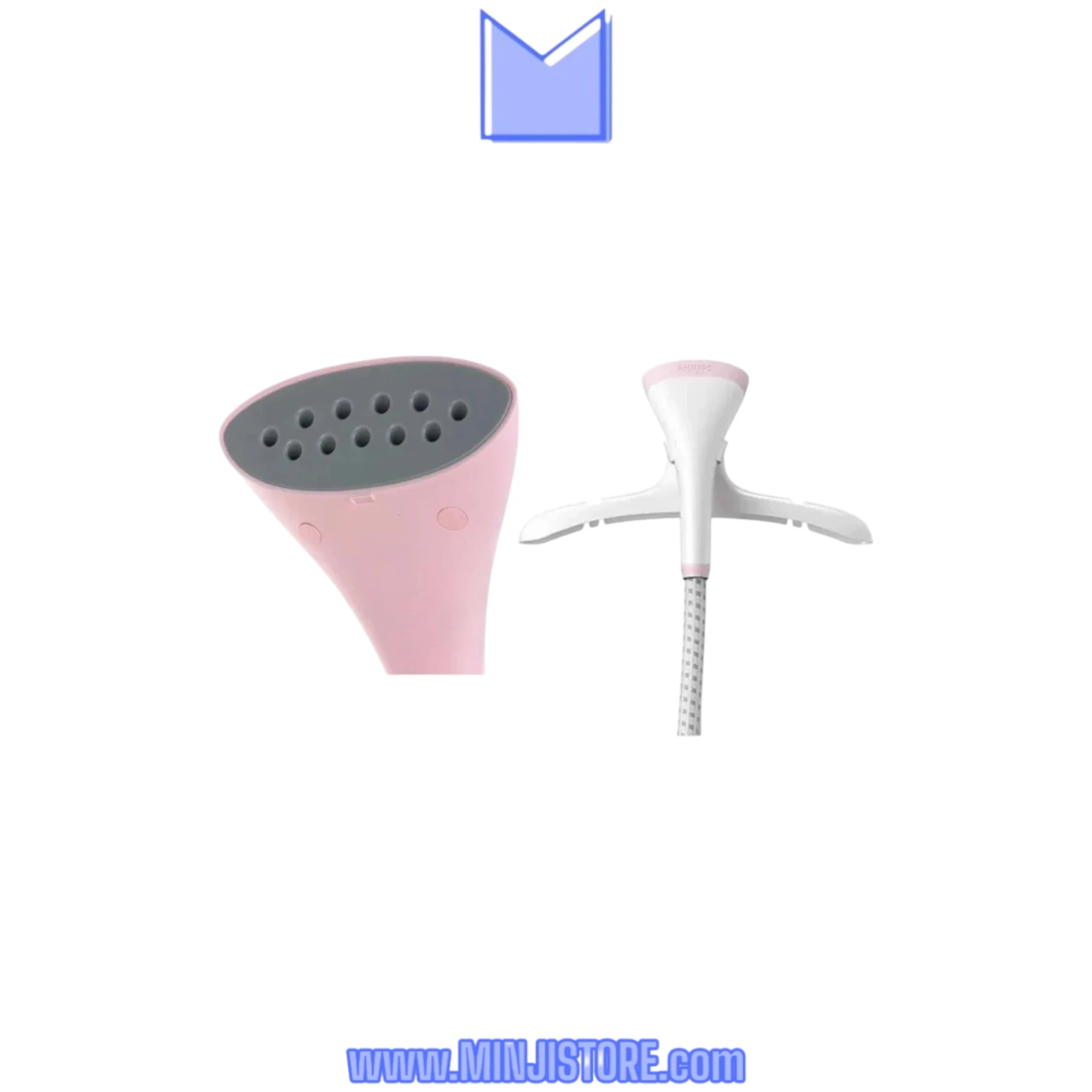 بخارگر فیلیپس مدل GC484 بخارگر فیلیپس مدل GC484
