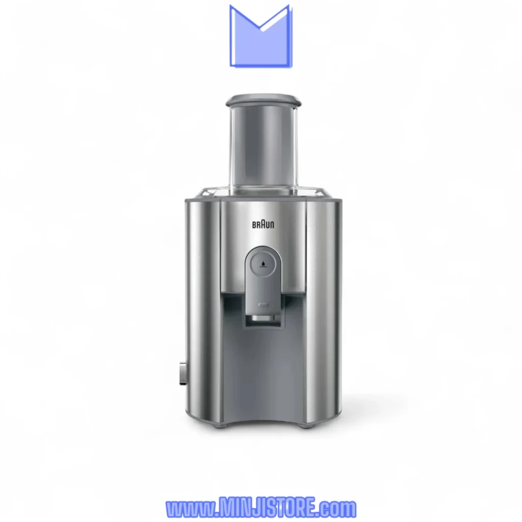 آبمیوه گیری براون مدل J700