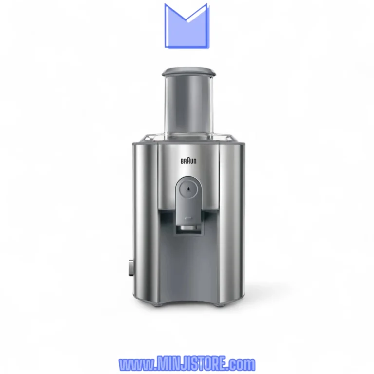 آبمیوه گیری براون مدل J700