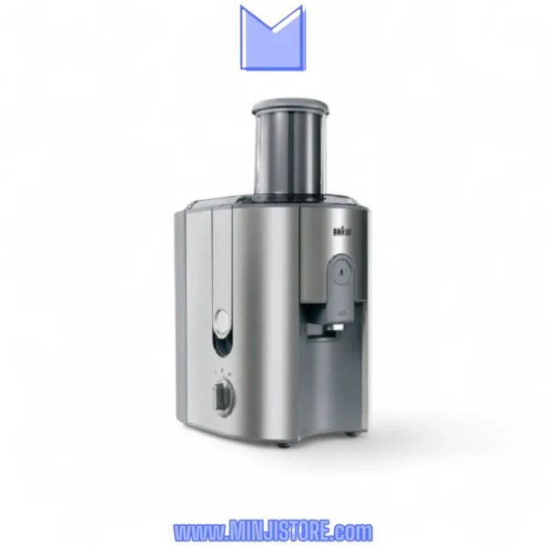 آبمیوه گیری براون مدل J700