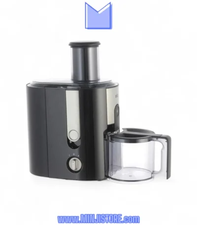 آبمیوه گیری براون مدل J500