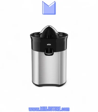 آب مرکبات گیر براون مدل CJ5050