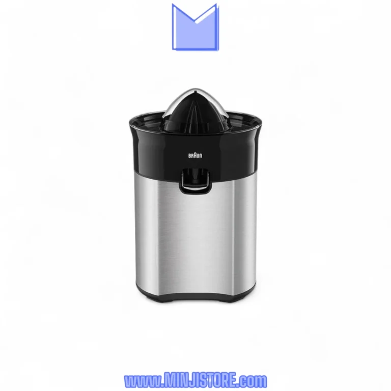 آب مرکبات گیر براون مدل CJ5050