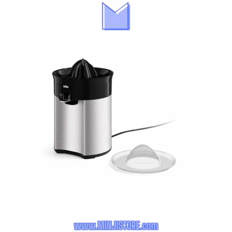 آب مرکبات گیر براون مدل CJ5050