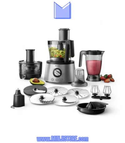 غذاساز فیلیپس مدل HR7778