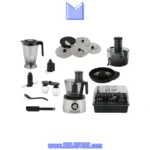 غذاساز فیلیپس مدل HR7778