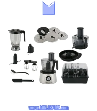 غذاساز فیلیپس مدل HR7778