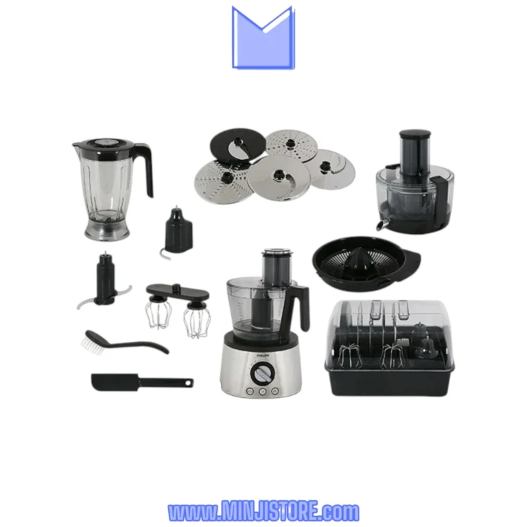 غذاساز فیلیپس مدل HR7778