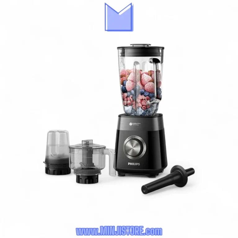 مخلوط کن و آسیاب کن فیلیپس مدل HR3033