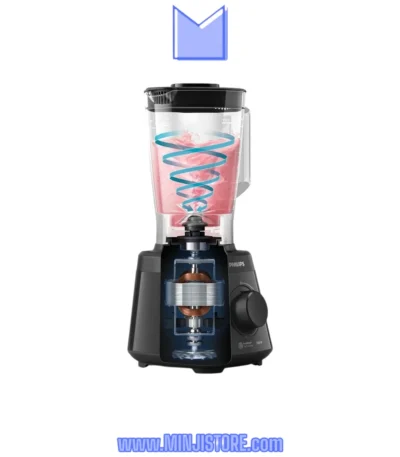 مخلوط کن و آسیاب کن فیلیپس مدل HR3033