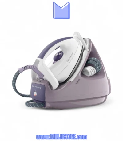 اتو مخزن دار تفال مدل GV5266