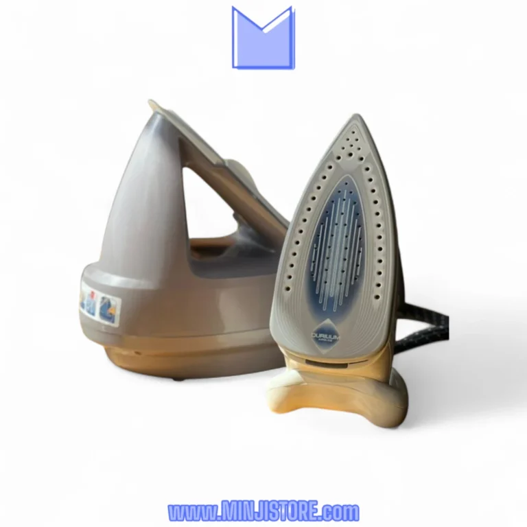 اتو مخزن دار تفال مدل GV5266