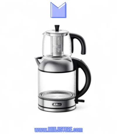 چای ساز فلر مدل TS288