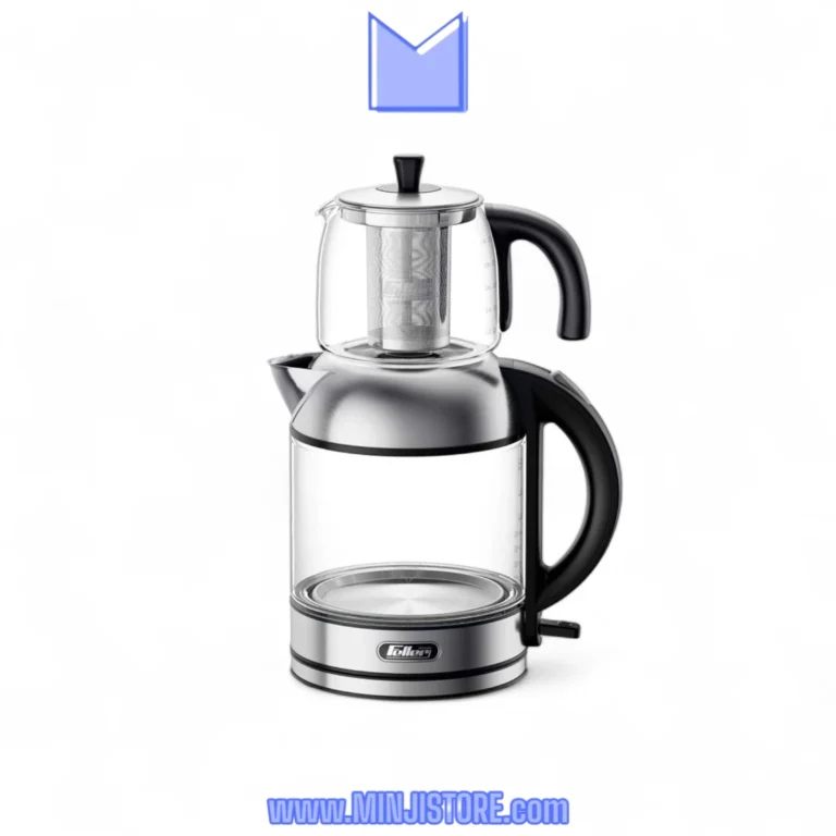 چای ساز فلر مدل TS288