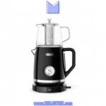 چای ساز روی هم فلر مدل TS290