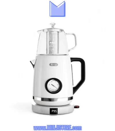چای ساز روی هم فلر مدل TS290