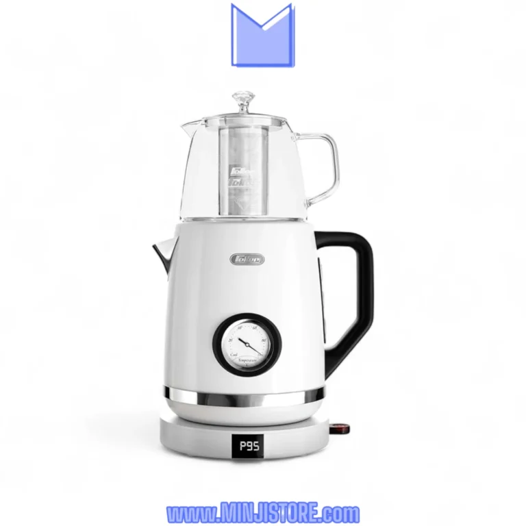 چای ساز روی هم فلر مدل TS290
