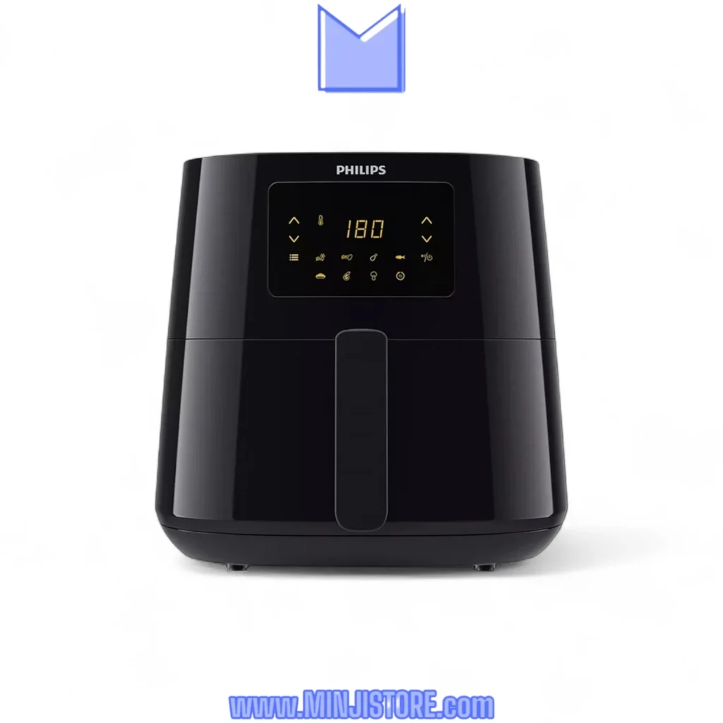 هواپز 6 لیتری فیلیپس مدل 9270