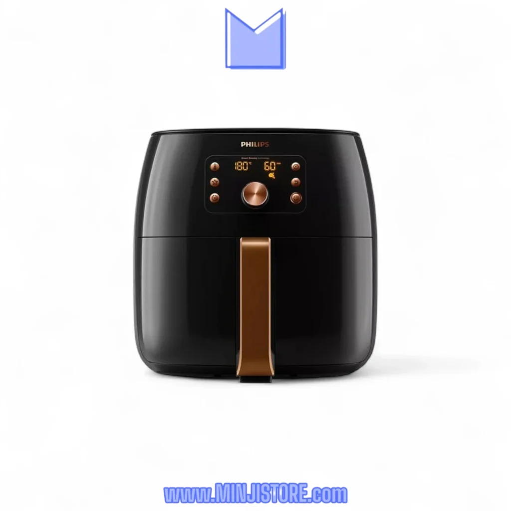 هواپز 7.3 لیتری فیلیپس مدل HD9863