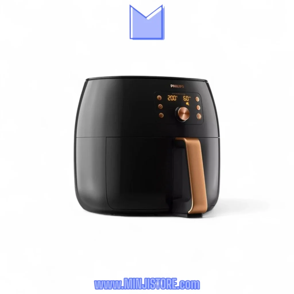 هواپز 7.3 لیتری فیلیپس مدل HD9863