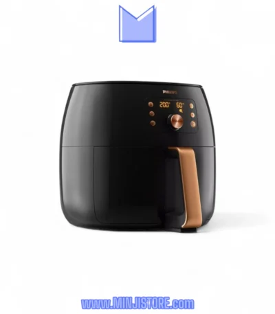 هواپز 7.3 لیتری فیلیپس مدل HD9863