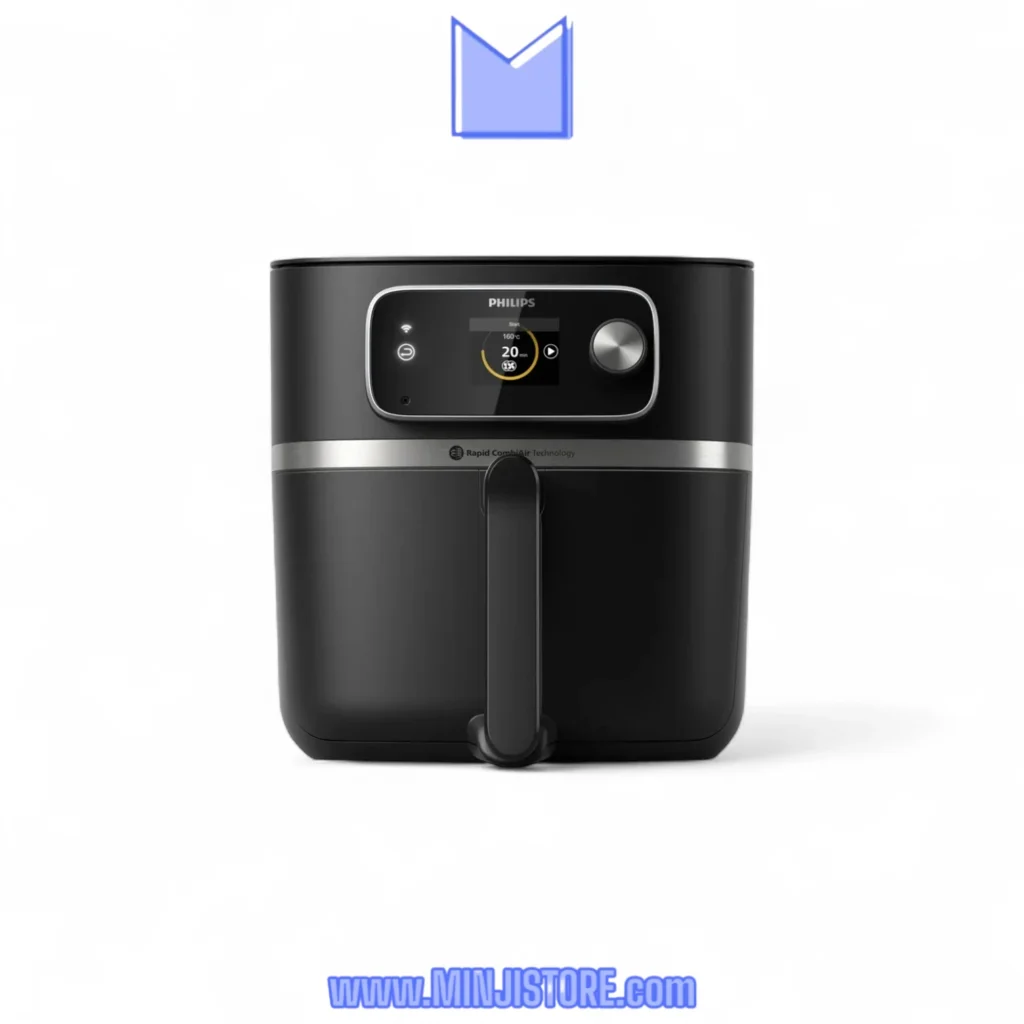 هواپز هوشمند 8.3 لیتری فیلیپس مدل HD9880