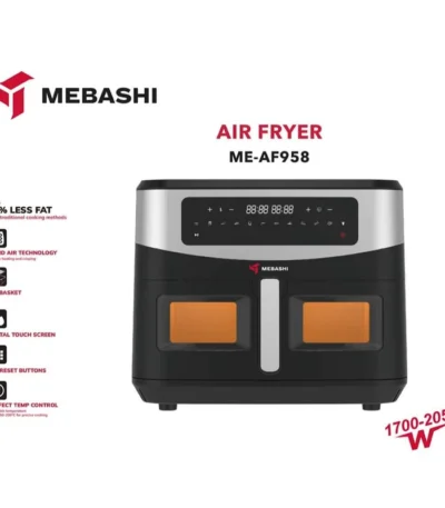 هواپز مباشی مدل ME-AF958