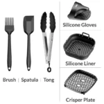 هواپز ۷ لیتر فلر مدل AFR700