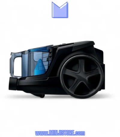 جاروبرقی بدون کیسه فیلیپس مدل FC9350