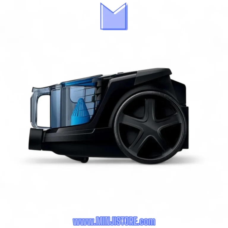 جاروبرقی بدون کیسه فیلیپس مدل FC9350