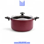 سرویس قابلمه 7 پارچه زرساب مدل گرانیتا