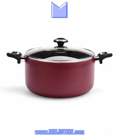 سرویس قابلمه 7 پارچه زرساب مدل گرانیتا