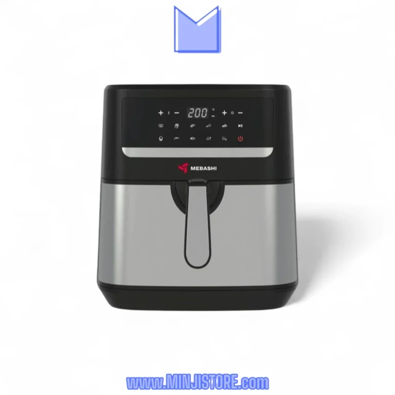 هواپز مباشی مدل ME-AF986