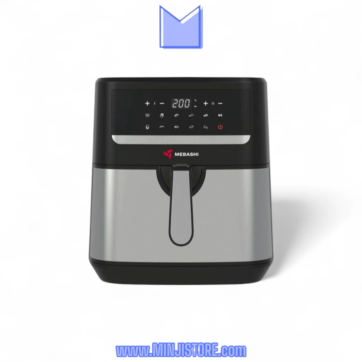 هواپز مباشی مدل ME-AF986 هواپز مباشی مدل ME-AF986