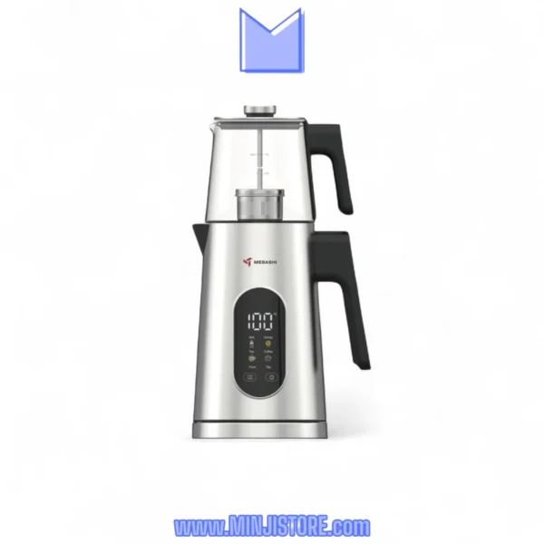 چای ساز مباشی مدل ME-TM303